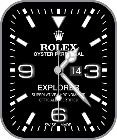 apple watch rolex face hd|best apple watch faces rolex.